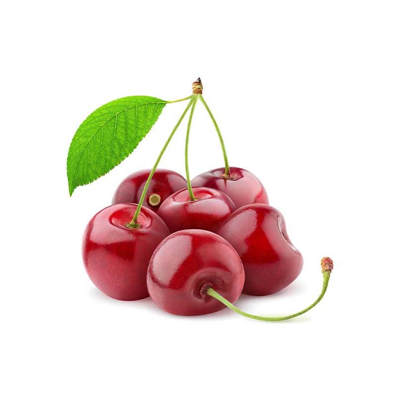 Organic Cherry