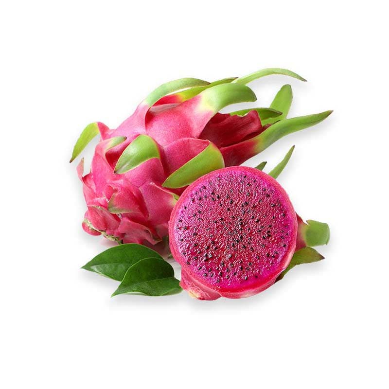 Organic Dragon fruit