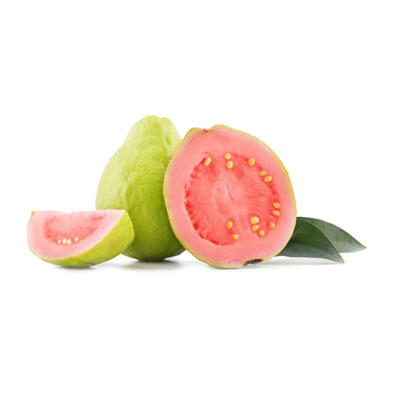 Red Guava