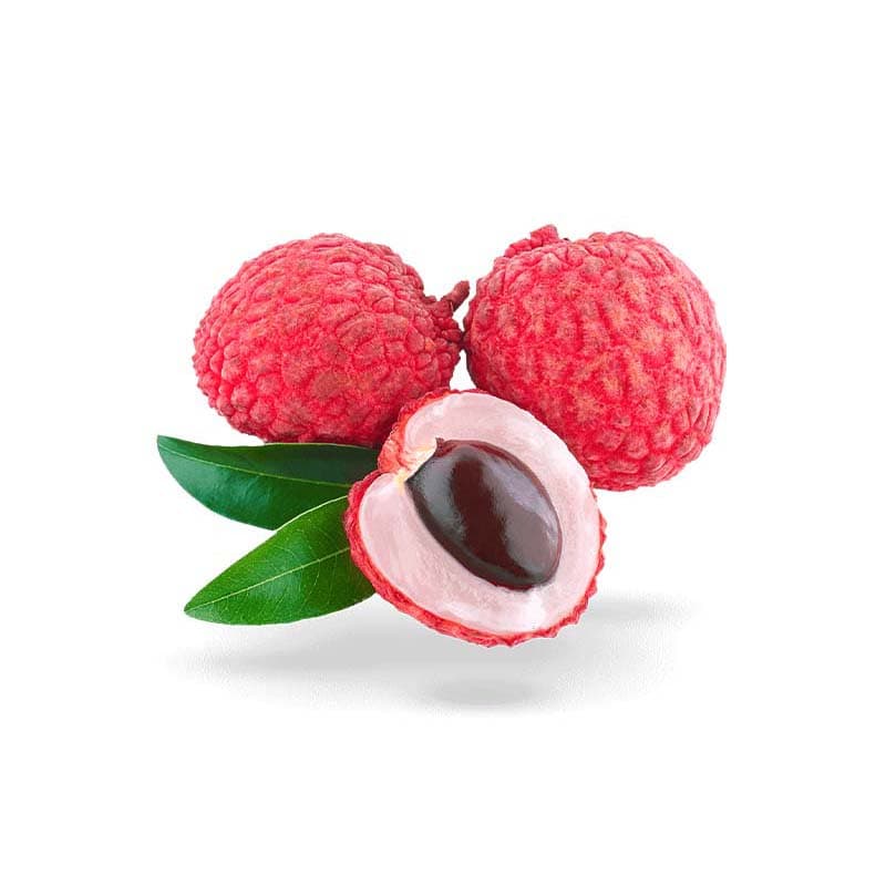 Organic Litchi