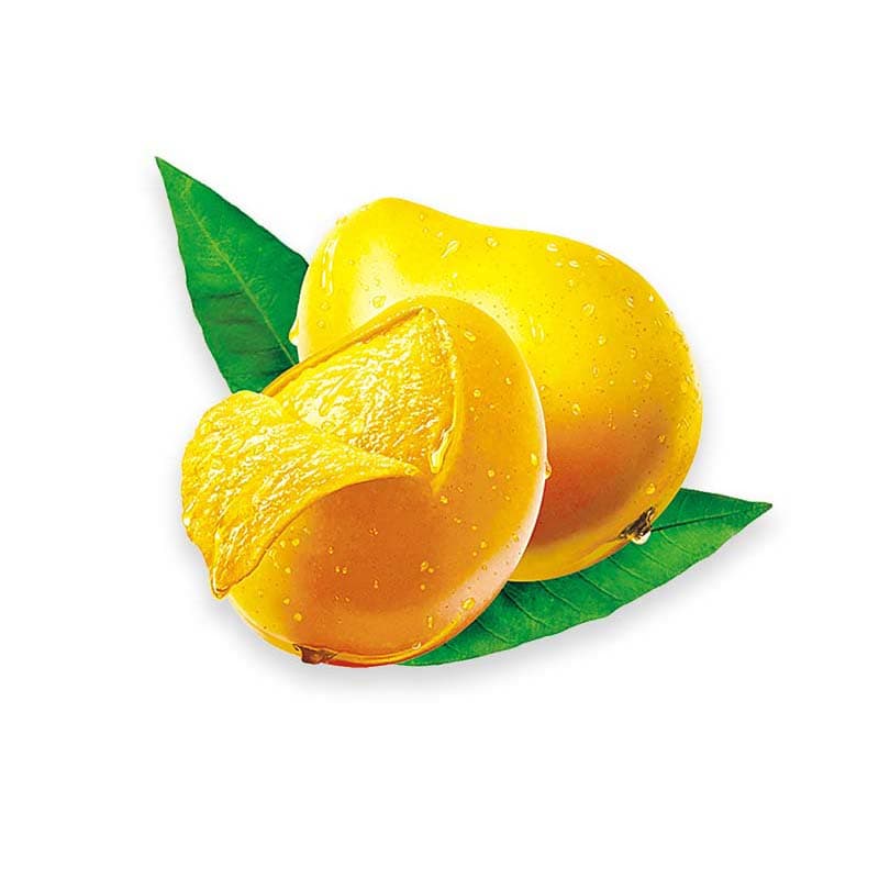 Organic Mango