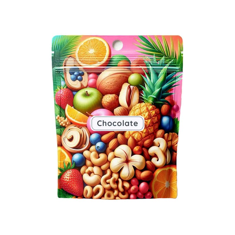 Mixed Fruits Chocolates