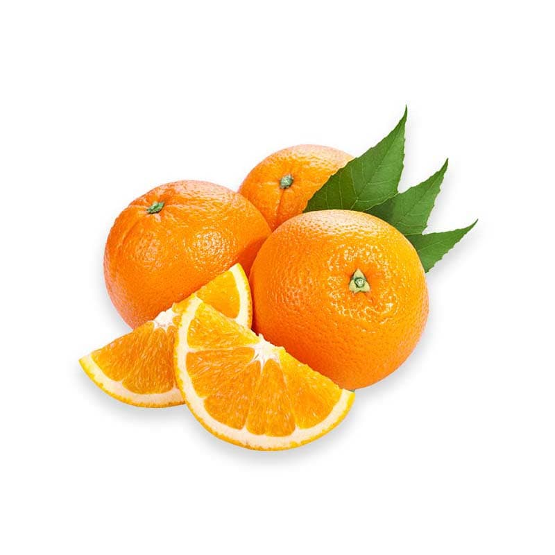 Organic Orange