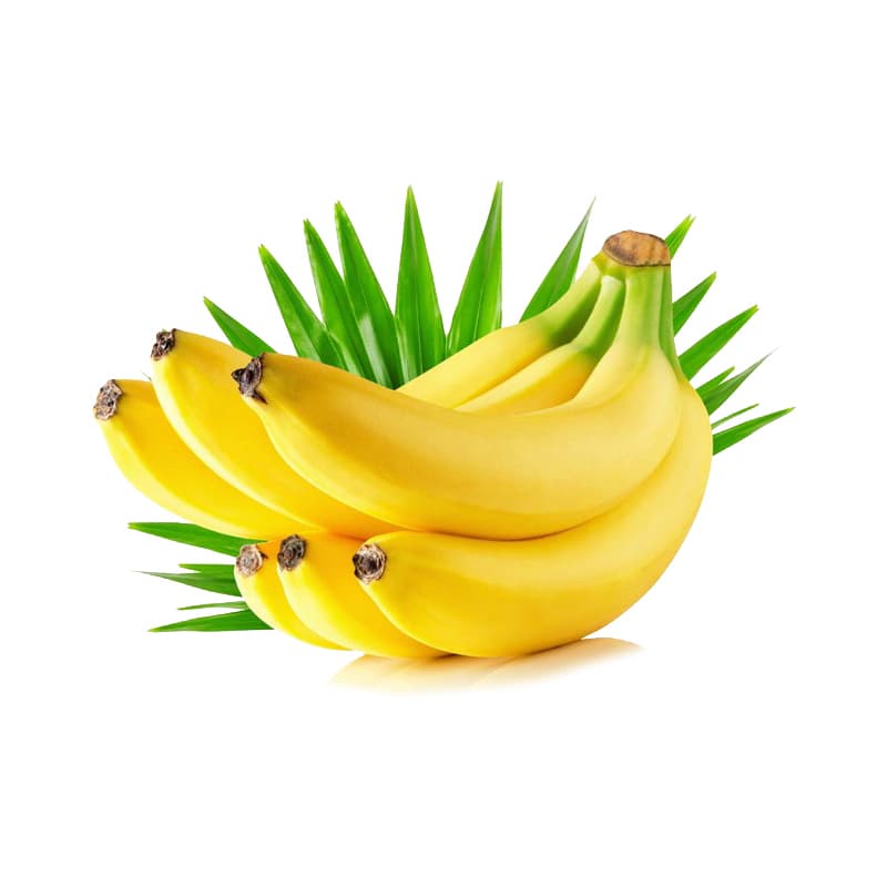 Organic Banana